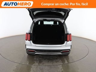 Kia Sorento 1.6 TGDI Hybrid Emotion P. Luxury 2WD