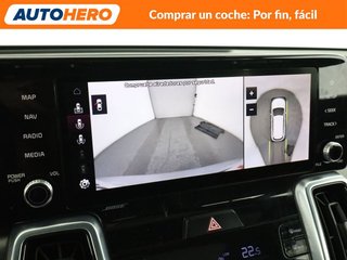 Kia Sorento 1.6 TGDI Hybrid Emotion P. Luxury 2WD