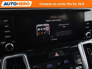 Kia Sorento 1.6 TGDI Hybrid Emotion P. Luxury 2WD