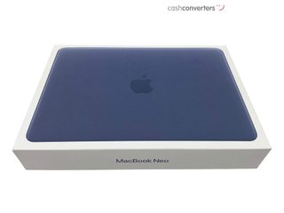 portatil apple apple macbook neo 13 pulgadas 8gb 256gb