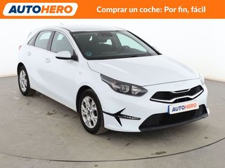 Kia Ceed 1.0 TGDI Drive
