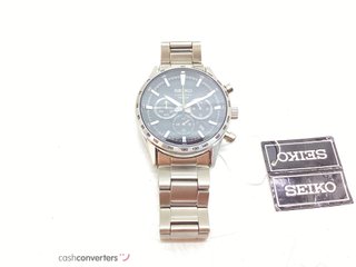 reloj pulsera caballero seiko ssb413p1