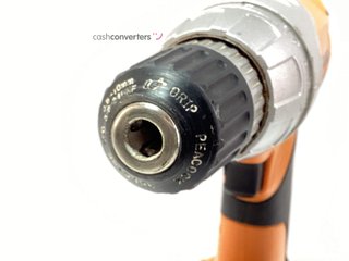 taladro a bateria thork kstcd0223