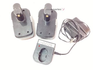 taladro a bateria thork kstcd0223