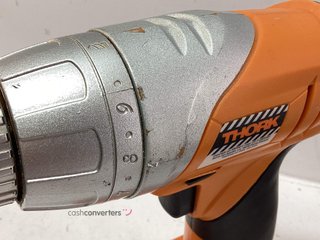 taladro a bateria thork kstcd0223