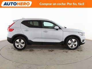 Volvo XC40 2.0 T4 Business Plus 2WD