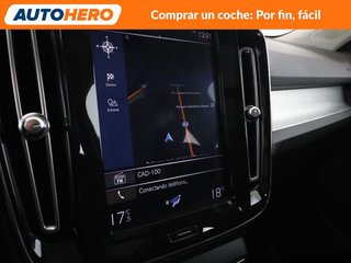 Volvo XC40 2.0 T4 Business Plus 2WD
