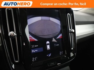 Volvo XC40 2.0 T4 Business Plus 2WD