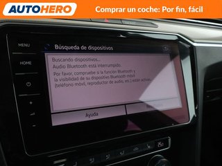 Volkswagen Arteon 2.0 TDI Elegance
