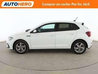 Volkswagen Polo 1.0 TSI R-Line