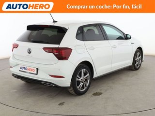Volkswagen Polo 1.0 TSI R-Line