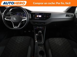 Volkswagen Polo 1.0 TSI R-Line