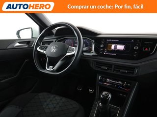 Volkswagen Polo 1.0 TSI R-Line