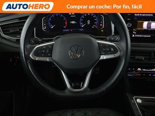 Volkswagen Polo 1.0 TSI R-Line