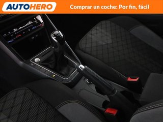 Volkswagen Polo 1.0 TSI R-Line