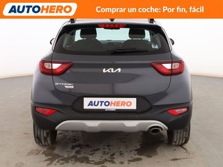 Kia Stonic 1.0 TGDI Drive MHEV