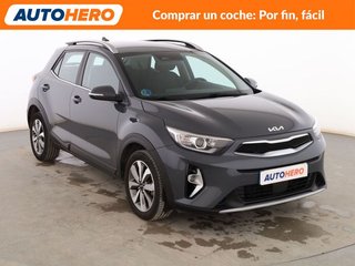 Kia Stonic 1.0 TGDI Drive MHEV