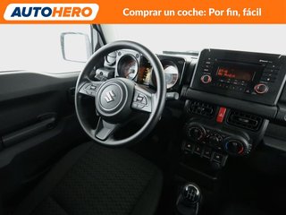 Suzuki Jimny 1.5 PRO