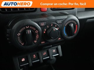 Suzuki Jimny 1.5 PRO