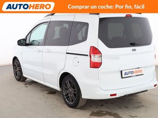 Ford Tourneo Courier 1.0 EcoBoost Sport