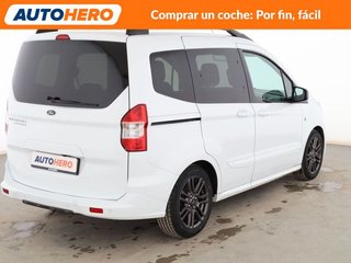 Ford Tourneo Courier 1.0 EcoBoost Sport