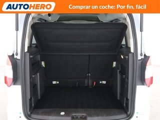 Ford Tourneo Courier 1.0 EcoBoost Sport
