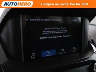 Ford Tourneo Courier 1.0 EcoBoost Sport