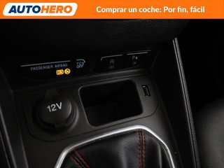 Ford Tourneo Courier 1.0 EcoBoost Sport