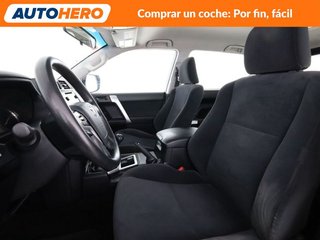 Toyota Land Cruiser 2.8 D-4D GX