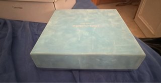 Caja Dolce & Gabbana Light Blue Vacía