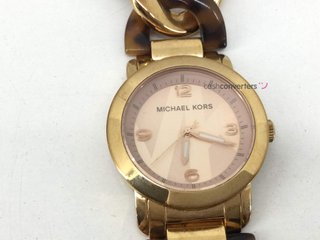 reloj pulsera señora michael kors mk-4273