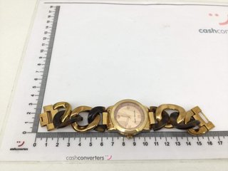 reloj pulsera señora michael kors mk-4273