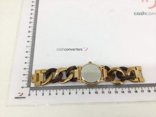 reloj pulsera señora michael kors mk-4273