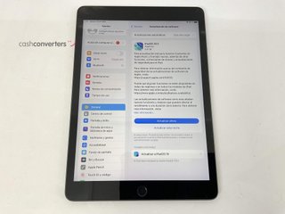 ipad apple ipad (wi-fi) (a2602) 64gb (10.2) (9 generacion)
