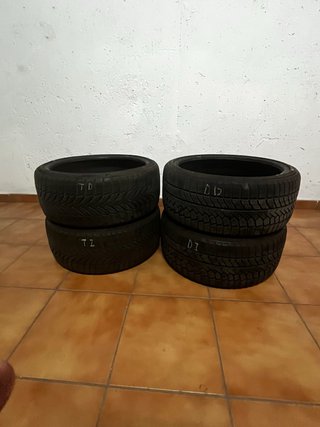Neumáticos Nexen Winguard Sport 2 235/35 R19
