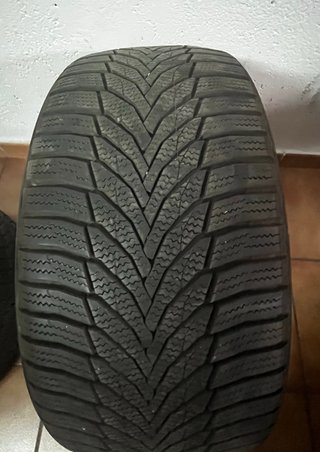 Neumáticos Nexen Winguard Sport 2 235/35 R19