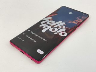 motorola edge 50 fusion 12gb 256gb