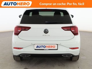 Volkswagen Polo 1.0 TSI R-Line