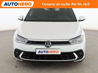 Volkswagen Polo 1.0 TSI R-Line
