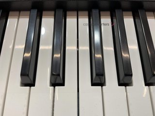 teclado electronico soundsation sou0137