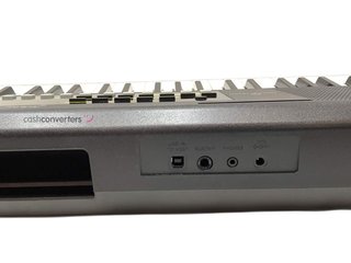 teclado electronico soundsation sou0137
