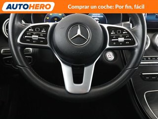 Mercedes Clase C C 200 AMG Line