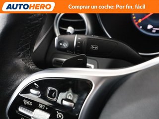 Mercedes Clase C C 200 AMG Line
