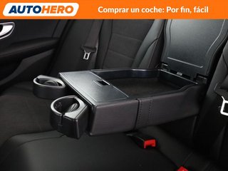 Mercedes Clase C C 200 AMG Line