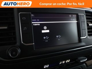 Toyota Proace 2.0 D-4D L1 Family