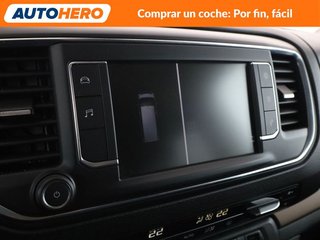 Toyota Proace 2.0 D-4D L1 Family