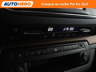 Toyota Proace 2.0 D-4D L1 Family
