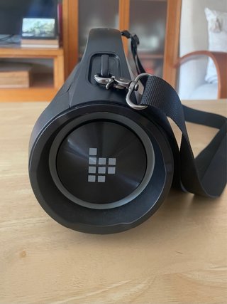 Altavoz Tronsmart Bang SE 40W Bluetooth