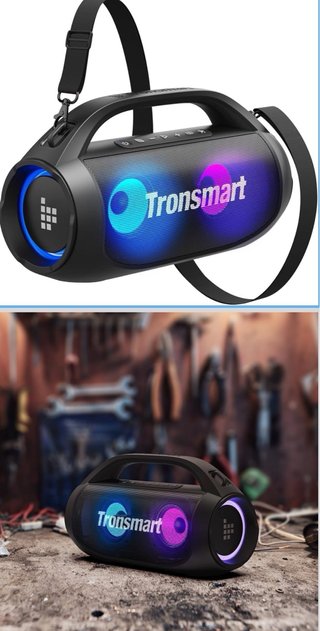 Altavoz Tronsmart Bang SE 40W Bluetooth