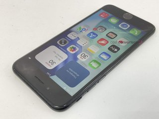 apple iphone se (2020) 64gb